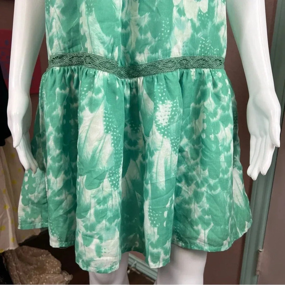 NWT Sheridan French | Tuckernuck Cotton Dress - Picture 6 of 10